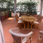 Casa del Teatro appartamento con splendida terrazza