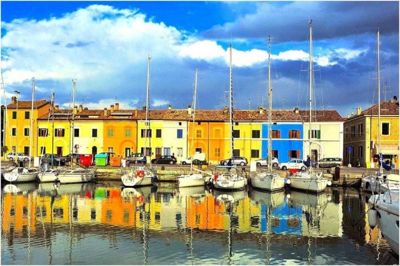 Casa Del Teatro Con Splendida Terrazza Appartamento *