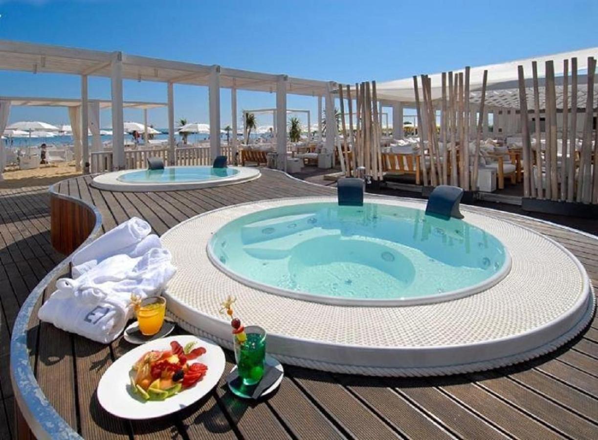 Appartamento Casa Del Teatro Con Splendida Terrazza